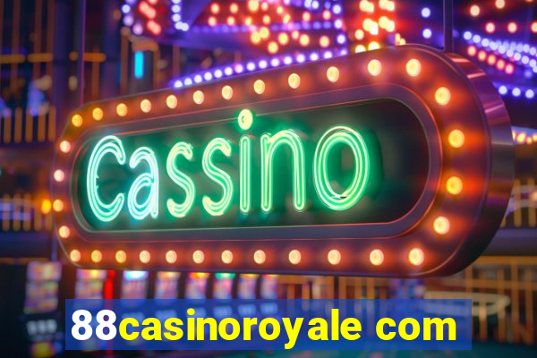 88casinoroyale com