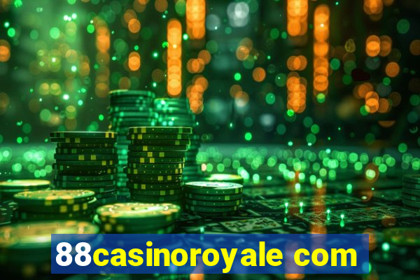 88casinoroyale com