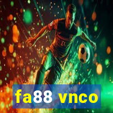 fa88 vnco