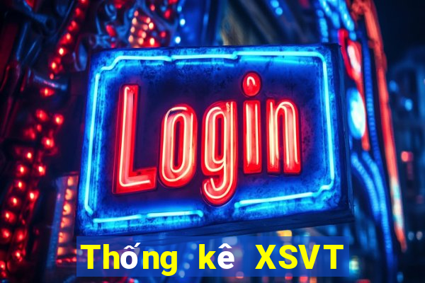 Thống kê XSVT ngày 15