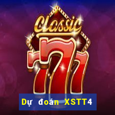 Dự đoán XSTT4 ngày 28