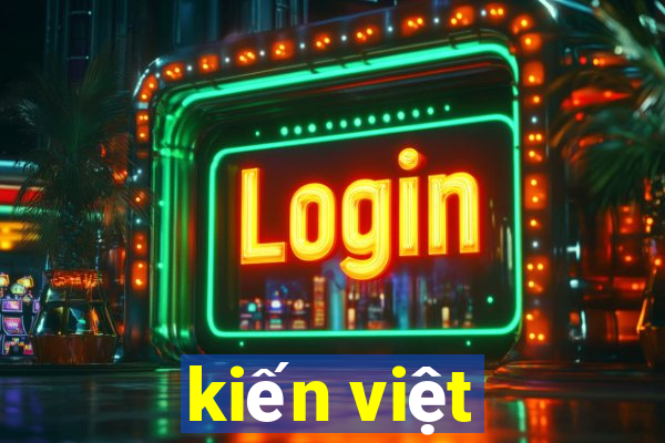 kiến việt