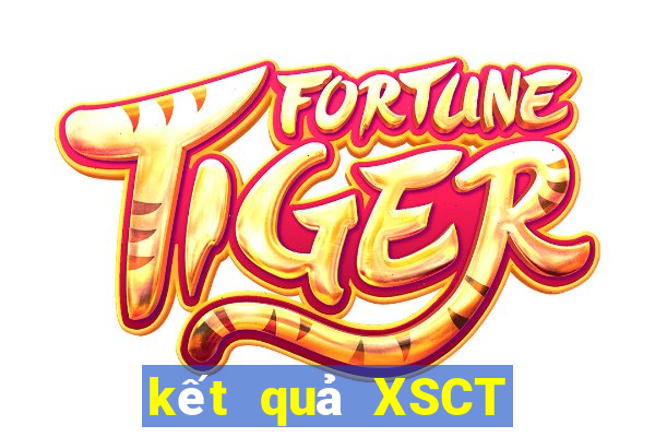 kết quả XSCT ngày 27