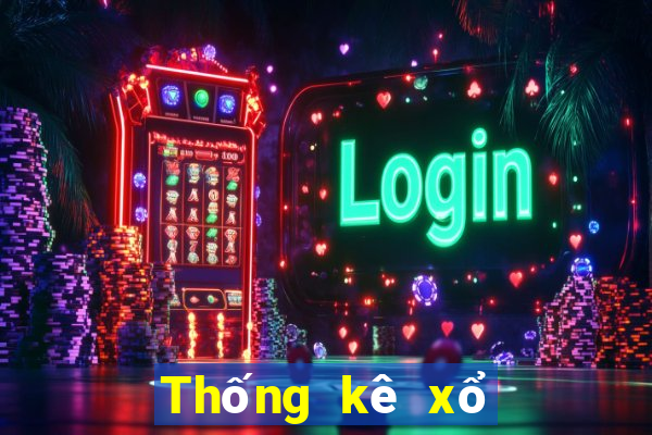 Thống kê xổ số max 4d thứ hai