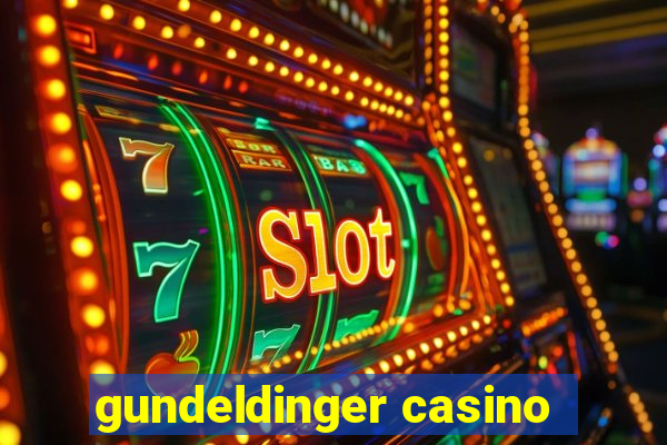 gundeldinger casino