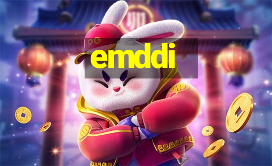 emddi