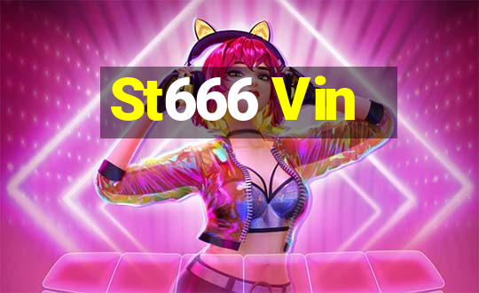 St666 Vin