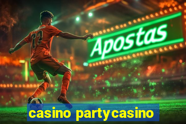 casino partycasino