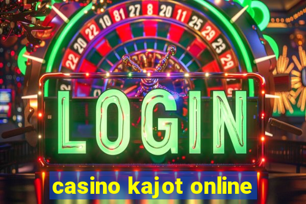 casino kajot online