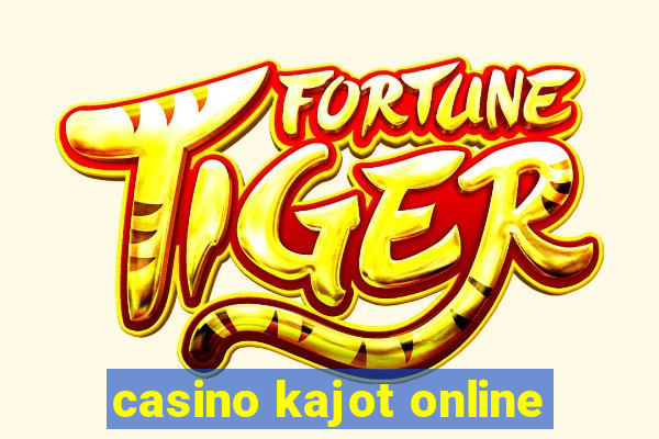 casino kajot online