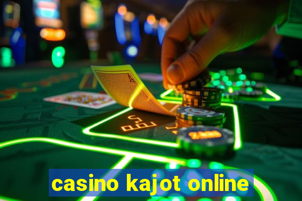 casino kajot online