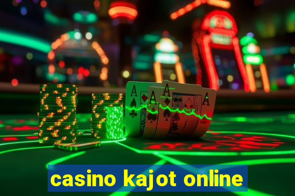 casino kajot online