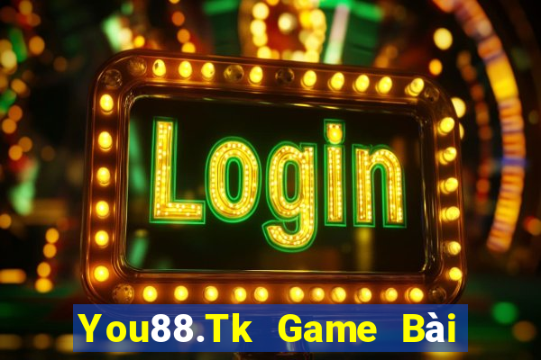 You88.Tk Game Bài Ma Thuật