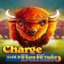 Go68.Win Game Bài Yugioh