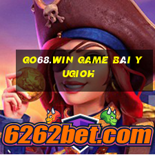 Go68.Win Game Bài Yugioh