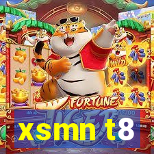 xsmn t8