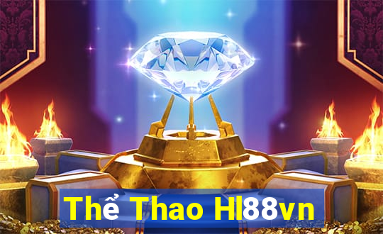 Thể Thao Hl88vn