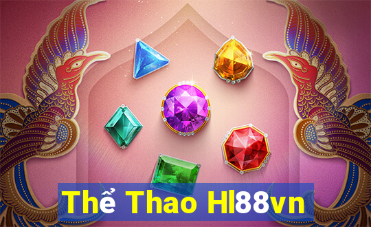 Thể Thao Hl88vn