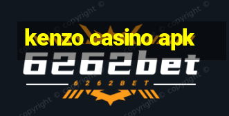 kenzo casino apk