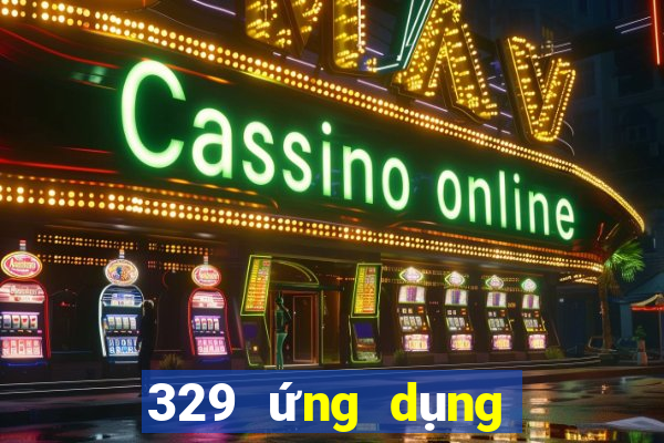 329 ứng dụng xổ số tải về