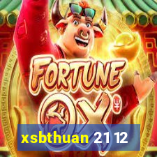 xsbthuan 21 12