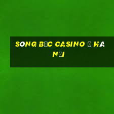 sòng bạc casino ở hà nội