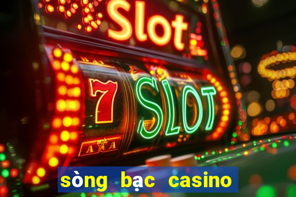 sòng bạc casino ở hà nội