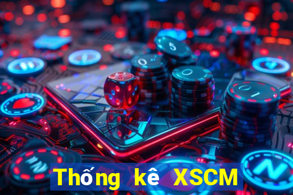 Thống kê XSCM ngày 18