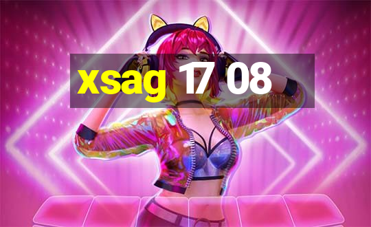 xsag 17 08