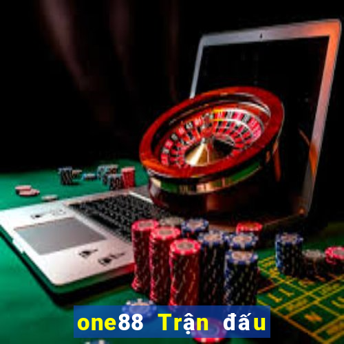 one88 Trận đấu lol ở đâu?