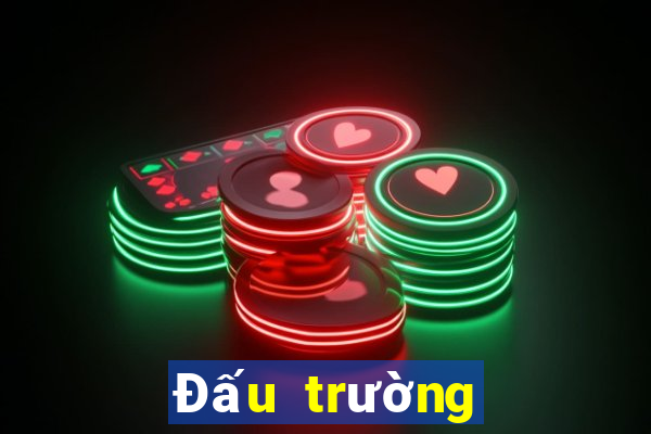 Đấu trường bắn cá