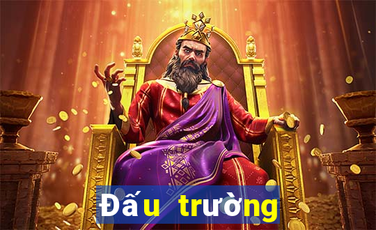 Đấu trường bắn cá