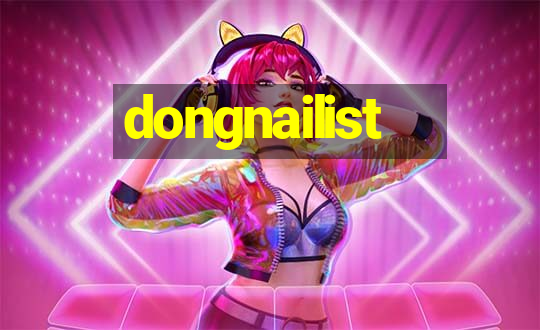 dongnailist