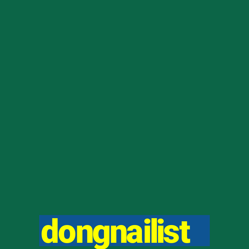 dongnailist