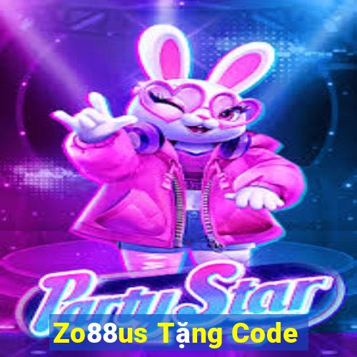 Zo88us Tặng Code