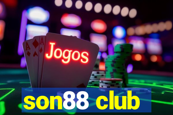 son88 club