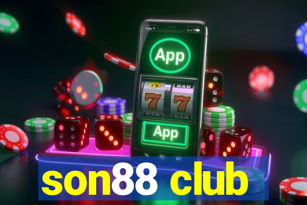 son88 club