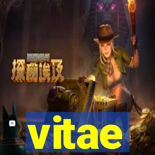 vitae