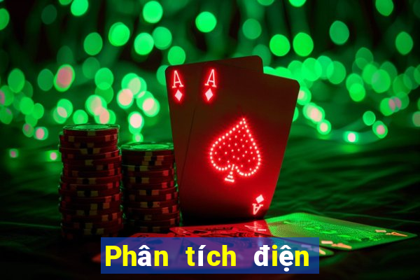 Phân tích điện toán ngày 16