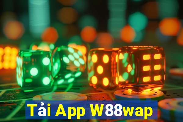 Tải App W88wap