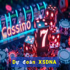 Dự đoán XSDNA ngày 23