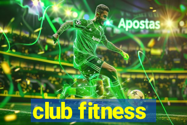 club fitness