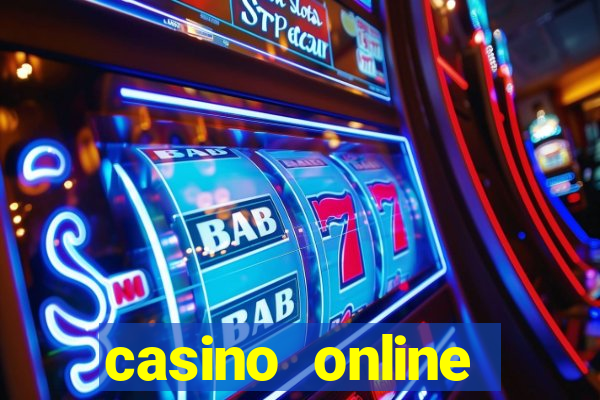 casino online portugal legal