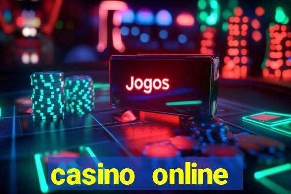 casino online portugal legal