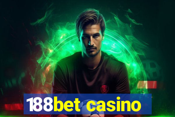 188bet casino