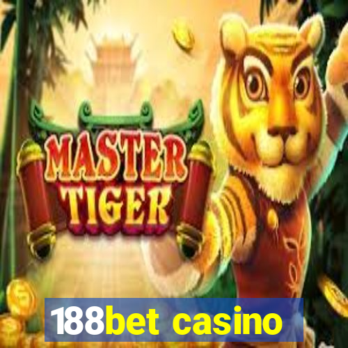 188bet casino