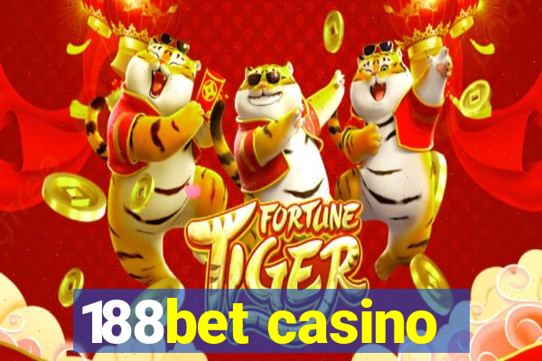 188bet casino