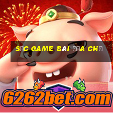 Sạc Game bài địa chủ