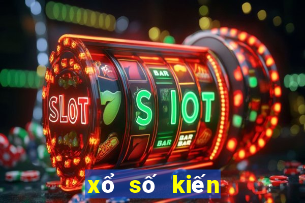 xổ số kiến thiết hôm nay đài an giang