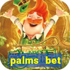 palms bet казино ревю